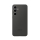 Etui do telefonów SAMSUNG Silicon Case do Galaxy S24 FE Black EF-PS721CBEGWW